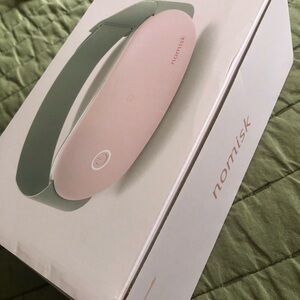 Nomisk Maia massage/heat belt for lower back